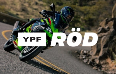 Logo RÖD